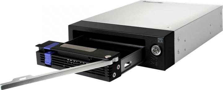 Immagine prodotto Icy Dock Telaio rimovibile 3,5" MB876SK-B