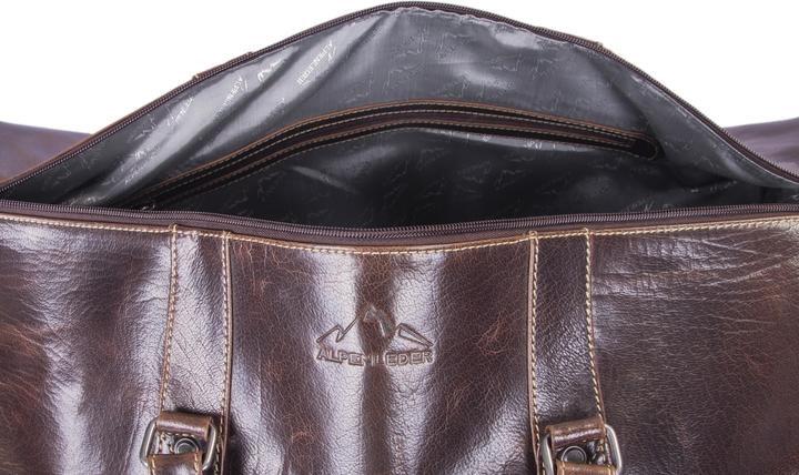 Immagine prodotto Alpenleder Borsa da viaggio Mountain Rush (60 l)