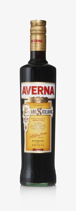 Immagine prodotto Averna Liquore di erbe amaro (1 x 70 cl)