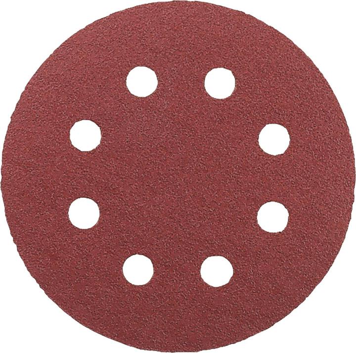 Image du produit Einhell Tc-Rs 38 E (Ponceuse excentrique, 380 W)