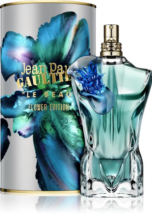Immagine prodotto Gaultier Le Beau Flower (Eau de parfum, 125 ml)