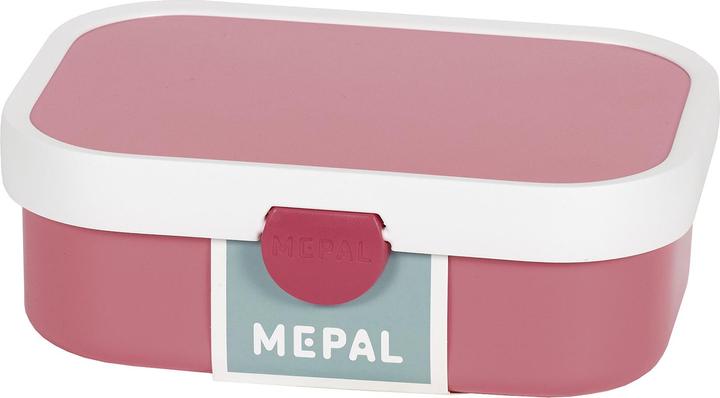 Produktbild Mepal Campus Lunchbox - Rosa