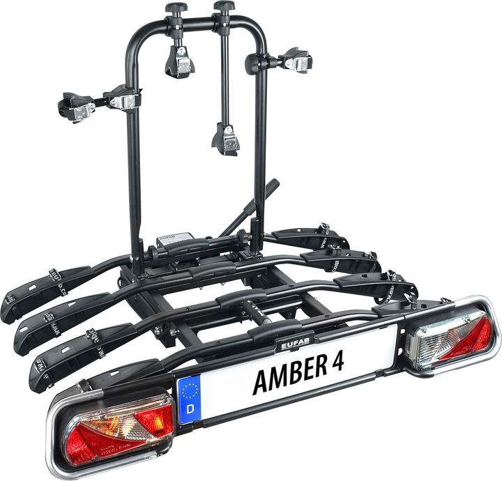 Produktbild Eufab Amber