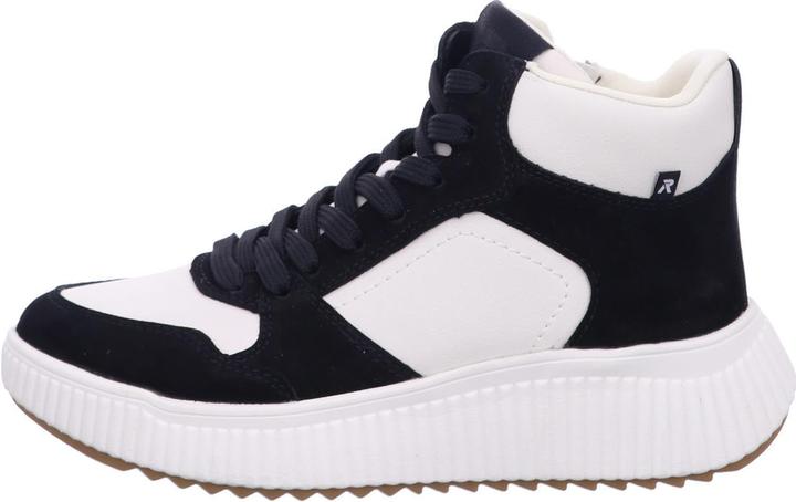 Produktbild Rieker HWK Damen Stiefel (41)