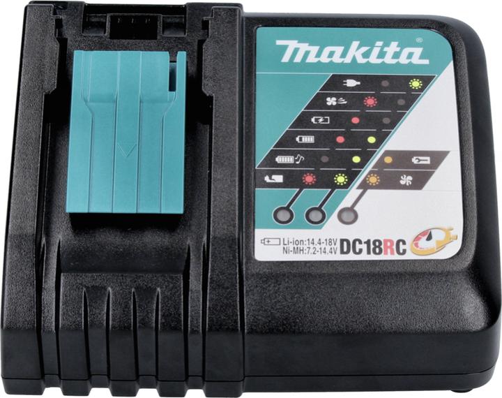 Produktbild Makita Dc18rc