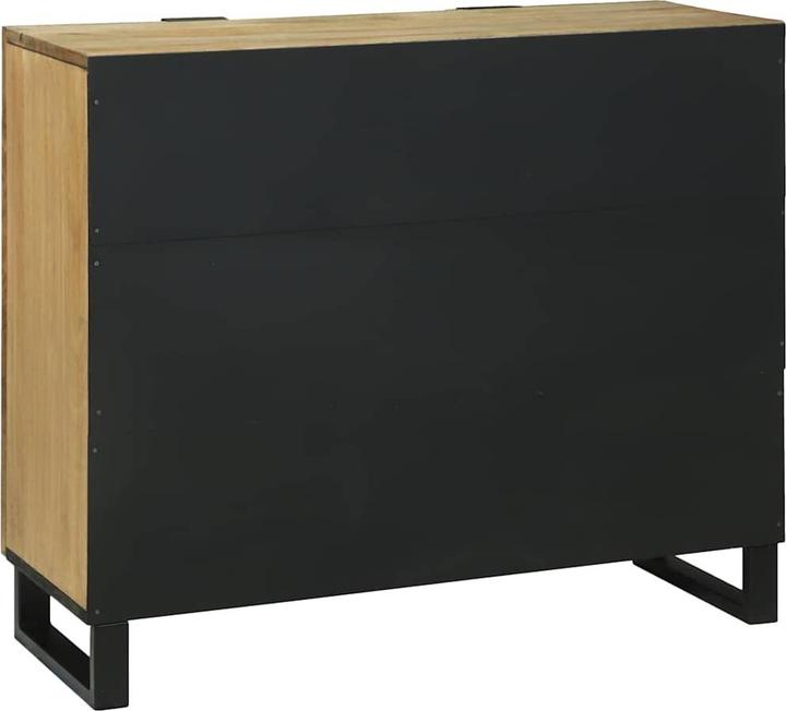Immagine prodotto vidaXL Credenza (90 x 33 x 75 cm)