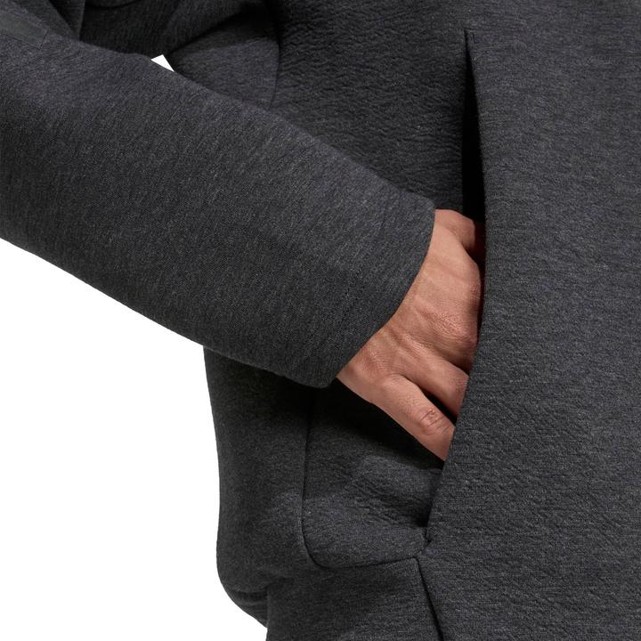 Produktbild Adidas schwarzes Herren-Sweatshirt (XS)