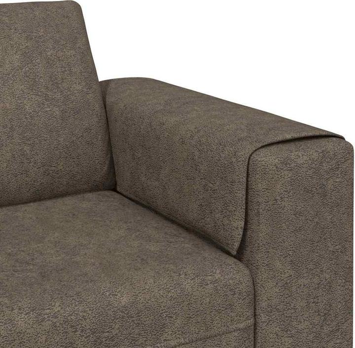 Produktbild vidaXL Wohnzimmer Couch