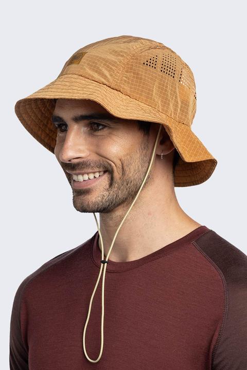 Actual product image Buff Go Bucket Hat (XL)