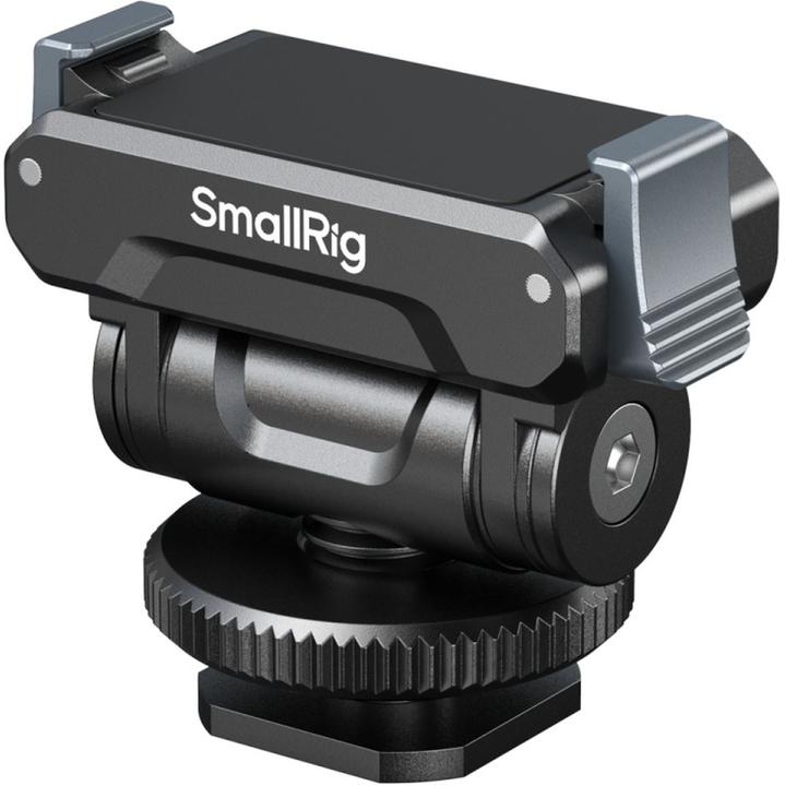 SmallRig Quick Release-Unterstützung für DJI Osmo Action 5 Pro/4/3