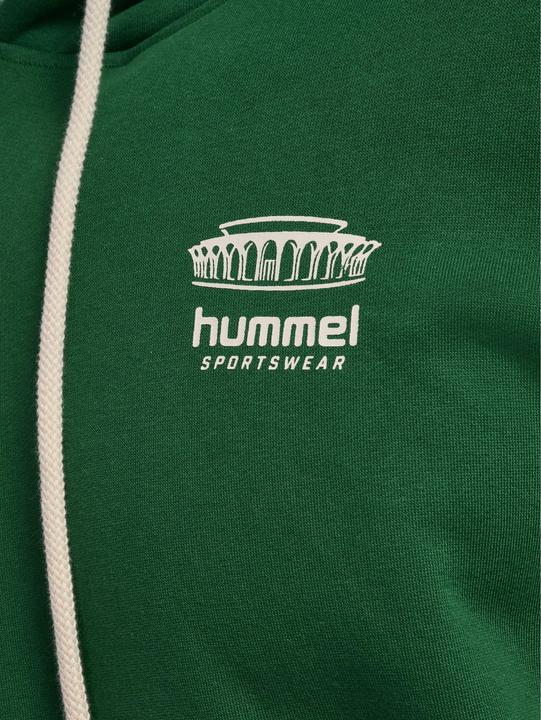 Produktbild hummel Hmlloose Hoodie Bees Stadium (S)
