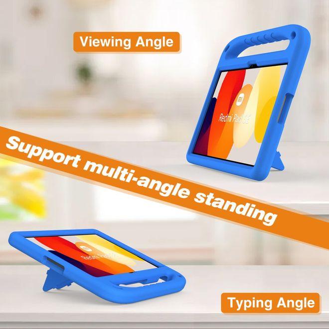 Actual product image MU Classic Shock resistant EVA foam cover (Xiaomi Redmi Pad SE)