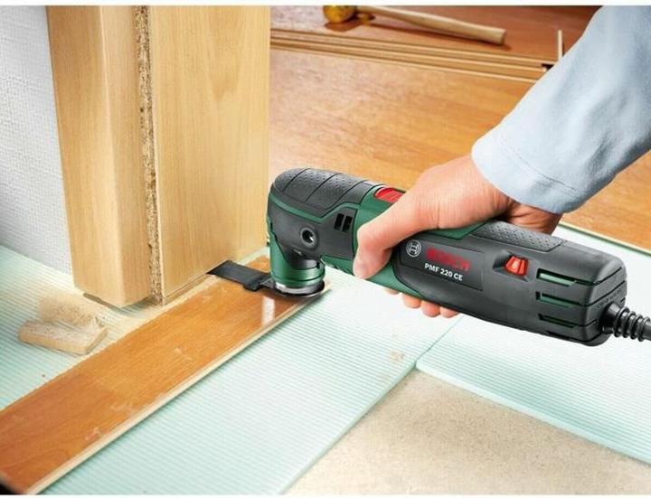 Image du produit Bosch Home & Garden Pmf 220 Ce