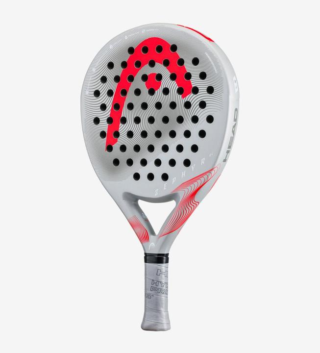 Produktbild Head Zephyr 2023 UL Padelschläger