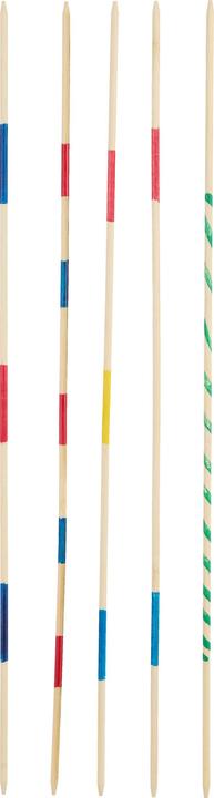 Image du produit Relaxdays 2 x Mikado géant