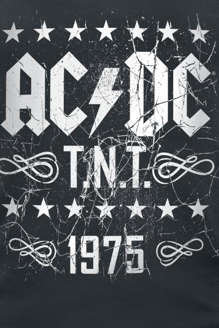 Produktbild AC/DC T.N.T. 1975 (L)