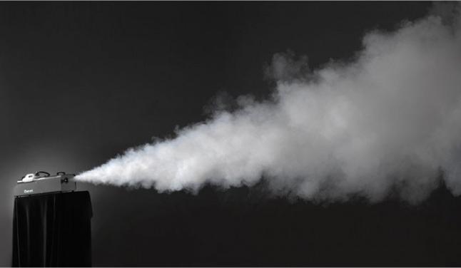 Actual product image Antari Z-3000 III Fog Machine