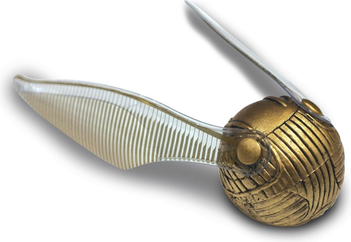 Produktbild Rubies Harry Potter: Goldener Schnatz
