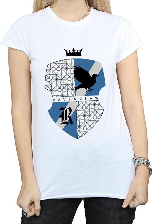 Immagine prodotto Ravenclaw Shield Maglietta Donna (S)