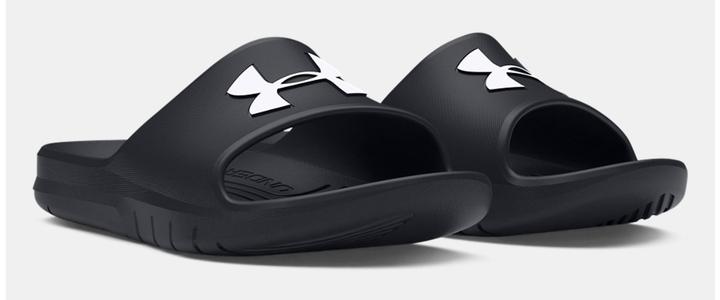 Produktbild Under Armour Core Pth Badelatsche (40)