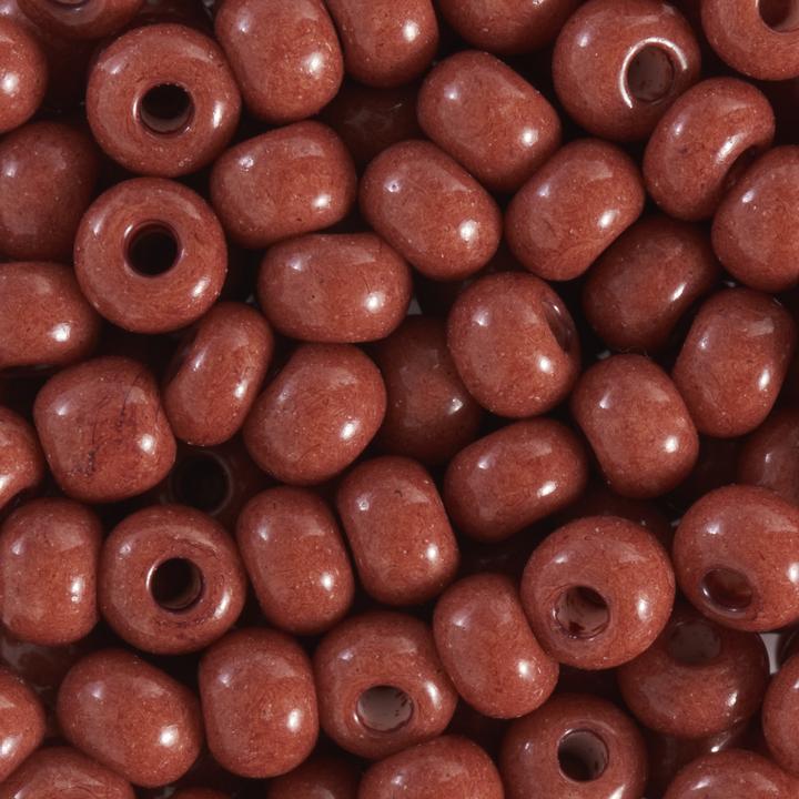 Image du produit Pracht Rocailles, couleurs saturées, 4,5mm