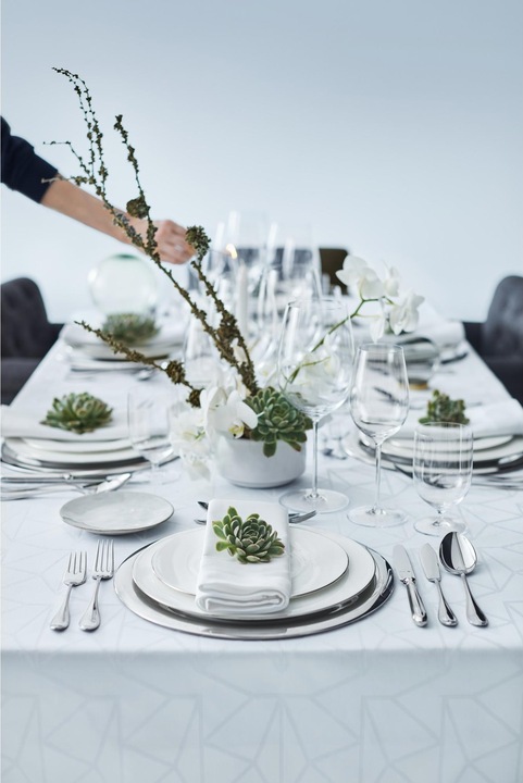 Actual product image WMF Premiere (66 Piece, Cutlery set)