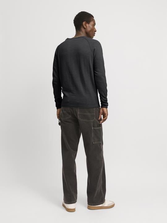 Produktbild Jack & Jones Jjebreeze Knit Crew Neck Sn (M)