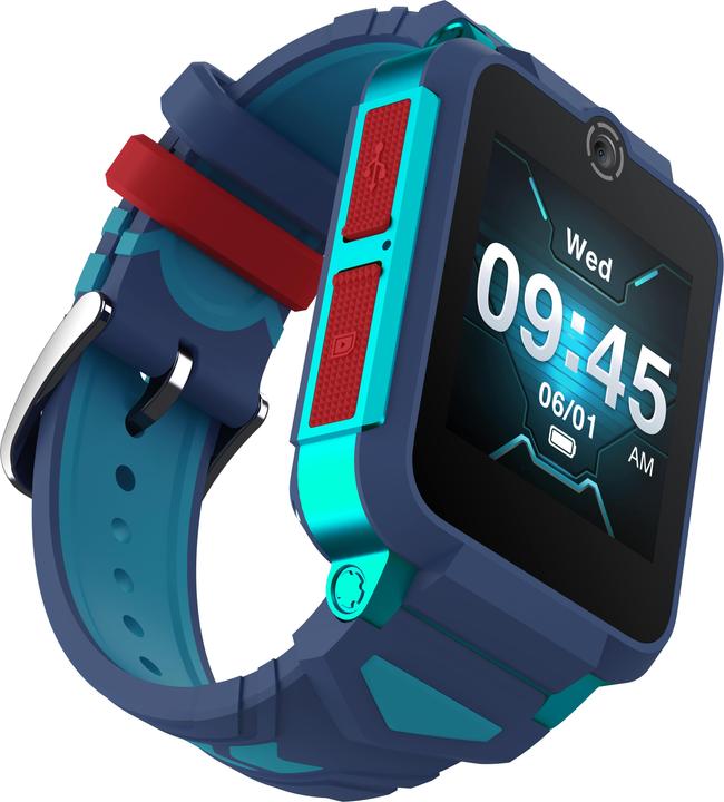 Image du produit TCL Montre familiale Movetime MT42X (48.50 mm, 4G)