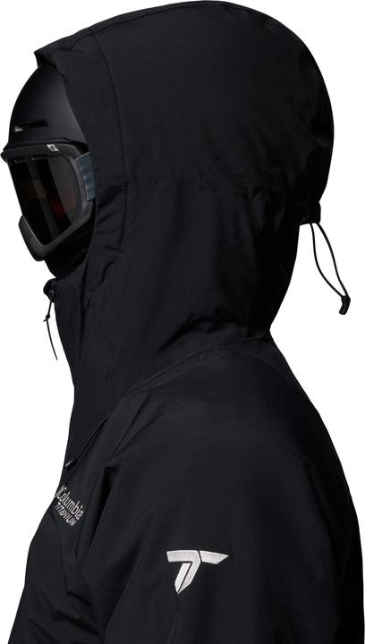 Actual product image Columbia Winter District™ III Jacket (XL)