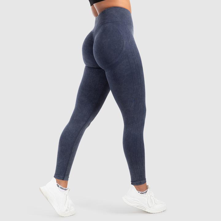Immagine prodotto Smilodox Leggings Yune Seamless Scrunch (XL)