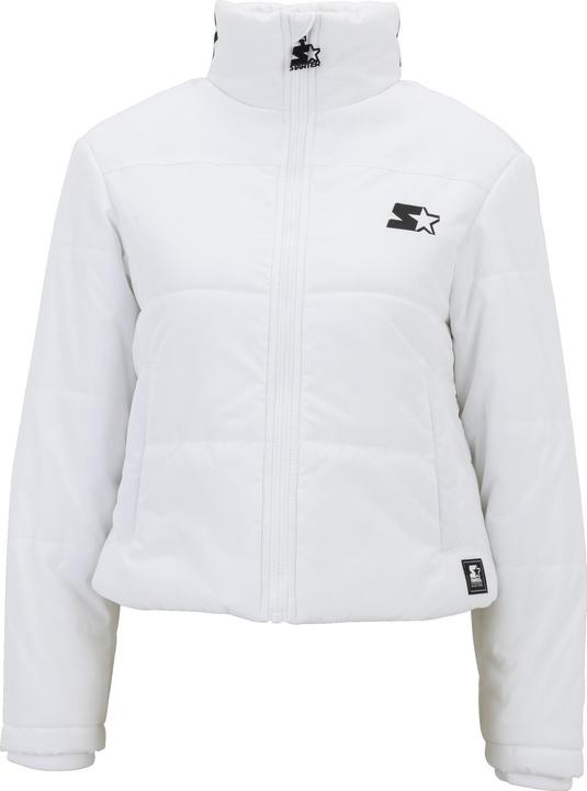 Immagine prodotto Starter Giacca a vento Logo Donna - 14969 (S)