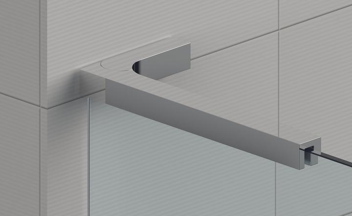 Actual product image Pauli+Sohn Stabilizing bracket 8439ZN