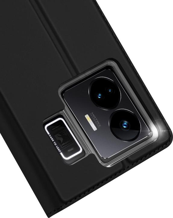 Actual product image Dux Ducis Skin Pro (Realme GT3)