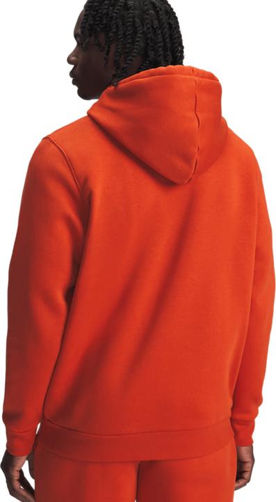 Produktbild Under Armour Icon Fleece Hoodie (XXL)