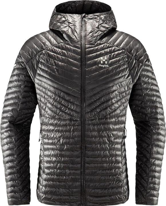 Immagine prodotto Haglöfs L.I.M Mimic - Giacca con cappuccio (L)
