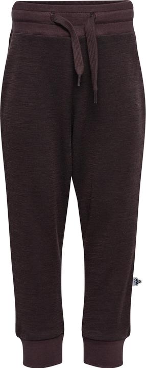 Actual product image hummel hmlMINI WOOL PANTS (56)
