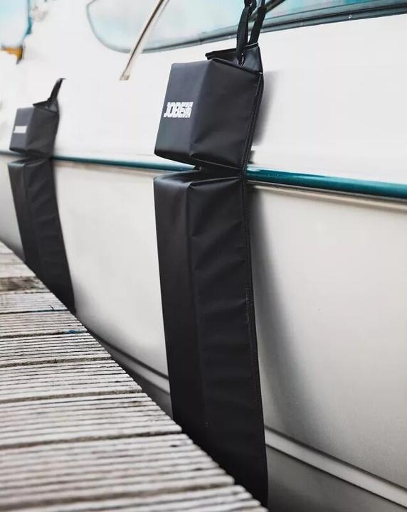 Immagine prodotto Jobe Contour Fender Black