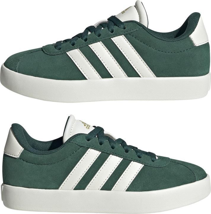 Produktbild adidas Kid's VL Court 3.0 (40)