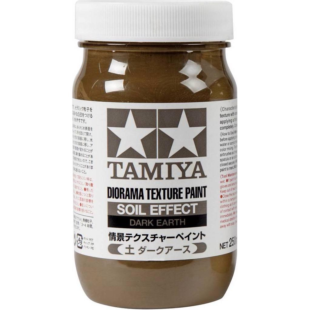 Tamiya Texturfarbe
