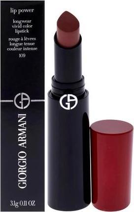 Giorgio Armani Lip Power Shade Extension 109