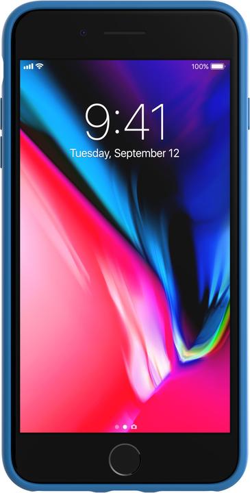 Produktbild adidas Moulded Case Basic (Apple iPhone 7 Plus, Apple iPhone 6s Plus, Apple iPhone 8 Plus, Apple iPhone 6 Plus)