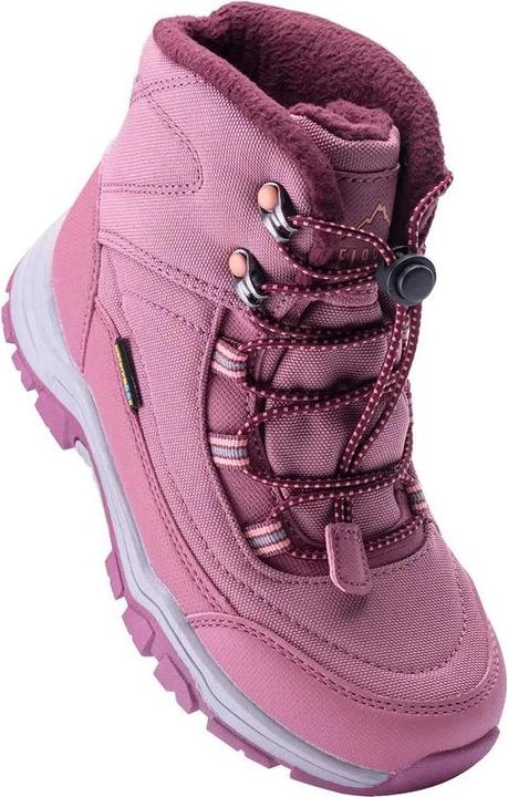 Produktbild Elbrus Wanderstiefel Arnedie (30)