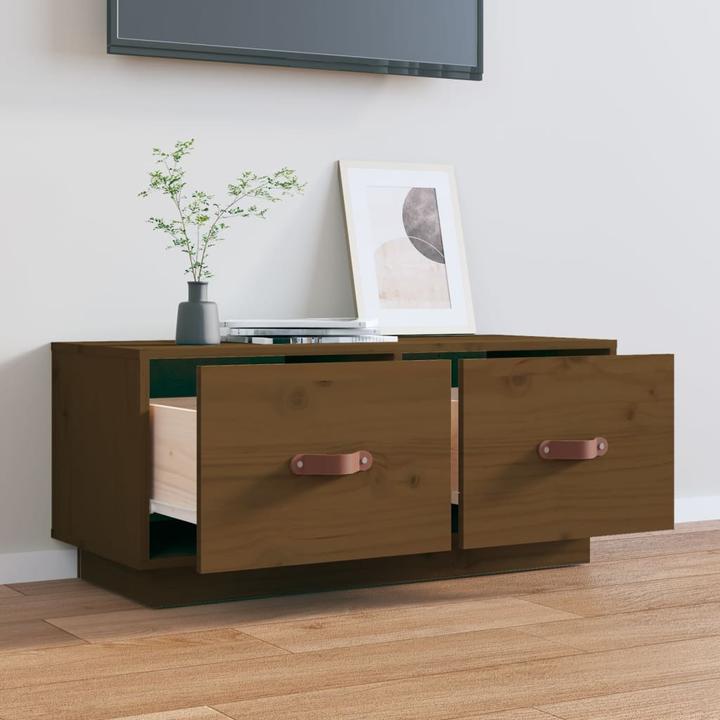 Produktbild vidaXL TV-Schrank (80 x 34 x 35 cm)