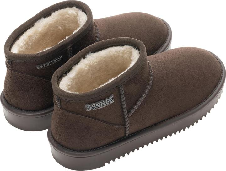 Image du produit Regatta - Bottes d'hiver RISLEY - Enfant (33)