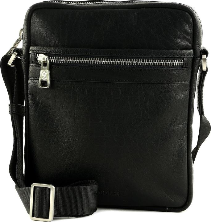 Produktbild Saddler Valle Messenger Bag