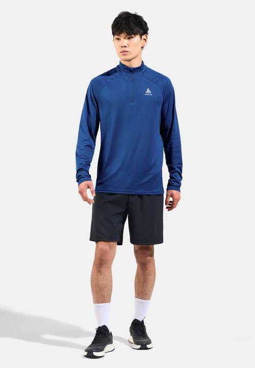 Produktbild Odlo Mid layer ESSENTIAL 1/2 ZIP (M)