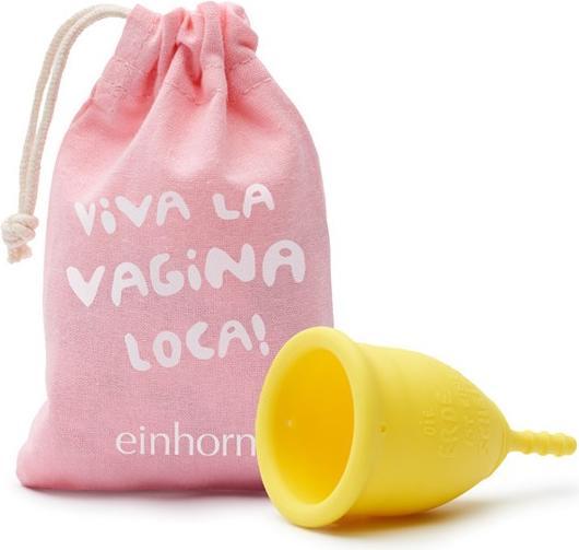 Image du produit Einhorn Condoms Papperlacup (Mini)