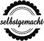 Produktbild Rayher Stempel "selbstgemacht", 3cm