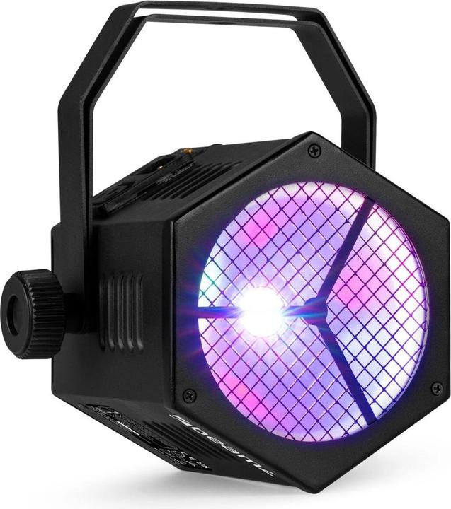 Image du produit BeamZ RB40 Retro COB Par (40 W, LED)