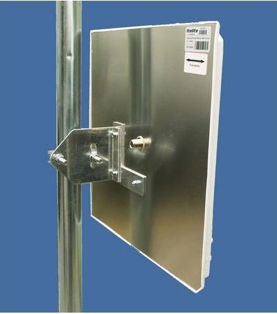 Immagine prodotto Elite PAT5023 - Antenna a pannello da esterno da 5 GHz, 23 dBi (WiFi)